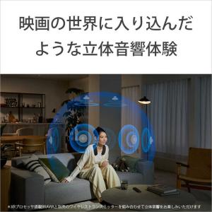 ソニー SONY ネックスピーカー [防水 /...の詳細画像4