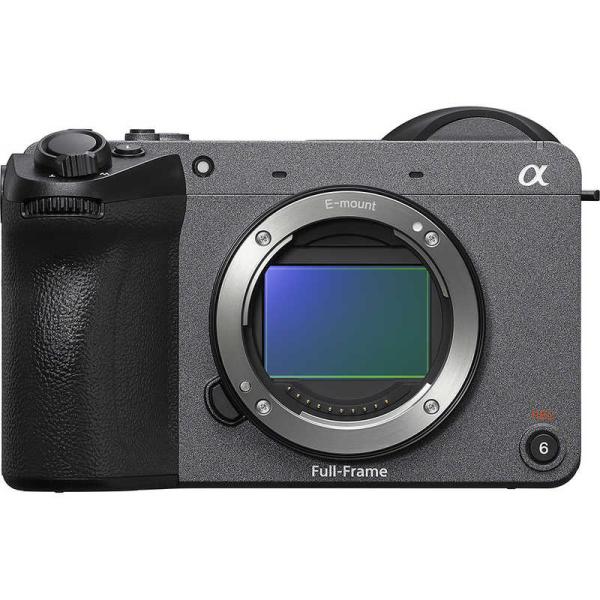 ソニー　SONY　Cinema Line カメラ FX2  [ボディ単体]　ILME-FX2B