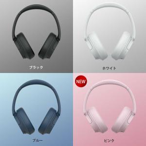 ソニー SONY ブルートゥースヘッドホン [...の詳細画像2