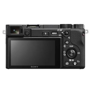 ソニー SONY ミラーレス一眼カメラ ILC...の詳細画像1