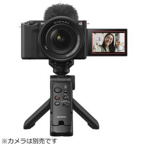 ソニー SONY ワイヤレスシューティンググリ...の詳細画像3