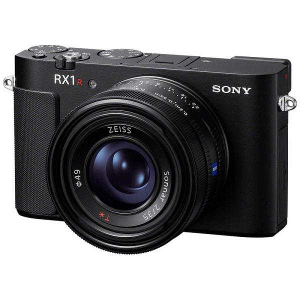 ソニー　SONY　RX1R III コンパクトデジタルカメラ ブラック　DSC-RX1RM3