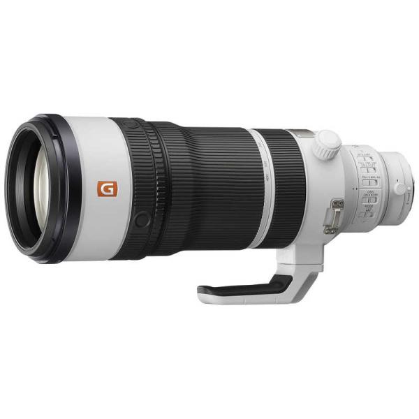 ソニー　SONY　デジタル一眼カメラα［Eマウント］用レンズ　SEL100400MC