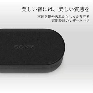 ソニー SONY WF-1000XM6用ケース...の詳細画像2
