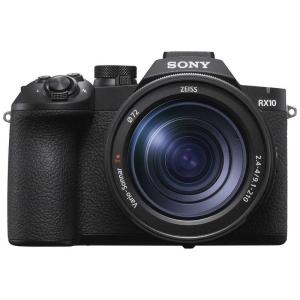 ソニー SONY コンパクトデジタルカメラ C...の詳細画像1