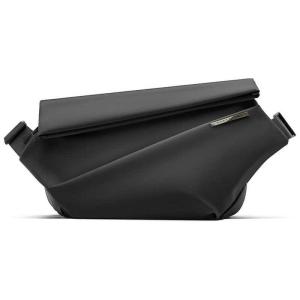 イルプリモ クロスボディバッグ ブラック