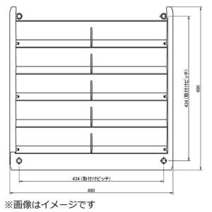 ダイキン　DAIKIN　風向調整板　KPW937F4｜コジマYahoo!店