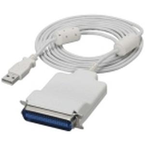 NEC　USB-パラレル変換ケーブル　PRNPU01｜y-kojima