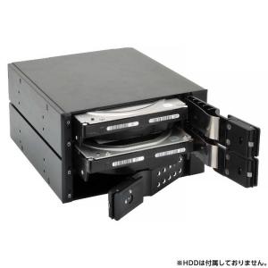センチュリー SATA 3.5インチHDD×3...の詳細画像1