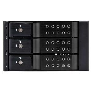 センチュリー SATA 3.5インチHDD×3...の詳細画像2