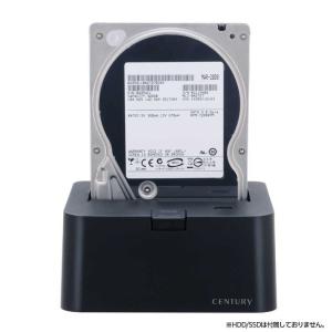 センチュリー USB3.2 Gen1接続対応 ...の詳細画像1