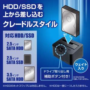 センチュリー USB3.2 Gen1接続対応 ...の詳細画像3