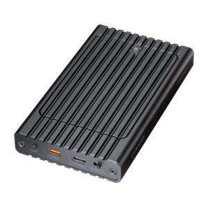 センチュリー M.2 NVMe クローンBOX...の詳細画像1