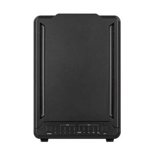 センチュリー 裸族のゲートハウス 4Bay 裸...の詳細画像1