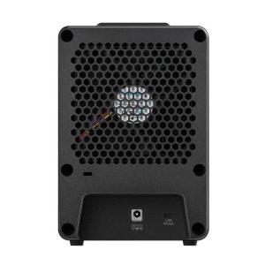 センチュリー 裸族のゲートハウス 4Bay 裸...の詳細画像2