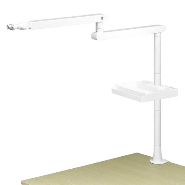 センチュリー　ALUMINUM LIVE STREAMING MICROPHONE ARM　CMA-...