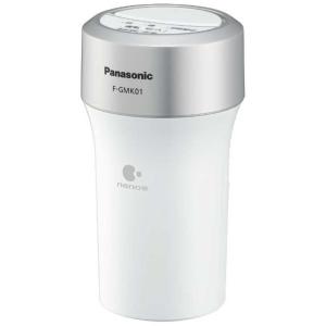 パナソニック　Panasonic　ナノイー発生機（〜１畳）　F-GMK01-W