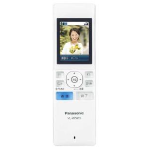 パナソニック　Panasonic　ワイヤレスモニター子機　　VL‐WD613