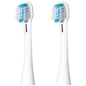 アイテック 【正規品】DENTAL H2 替え歯ブラシ3本セット トータル