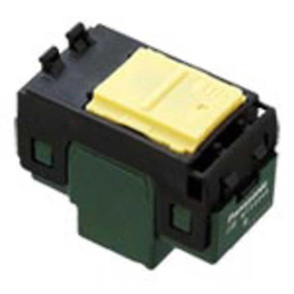 パナソニック　Panasonic　コスモシリーズワイド21 埋込スイッチE(4路)　WT50049