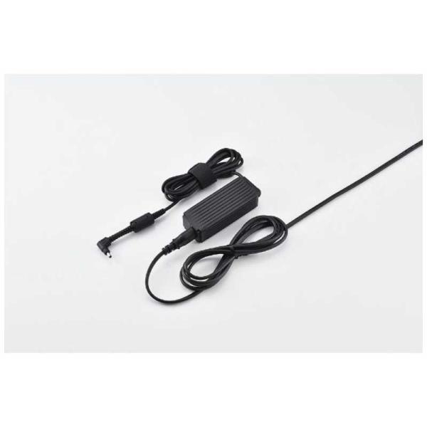 パナソニック　Panasonic　【純正】CF-XZシリーズ専用ACアダプター　CFAA62U2FJ...