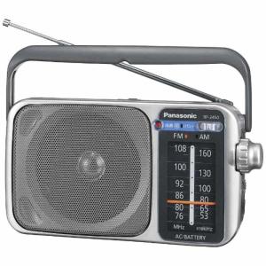 パナソニック Panasonic ホームラジオ...の詳細画像1