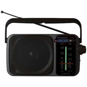 パナソニック Panasonic ホームラジオ...の詳細画像2