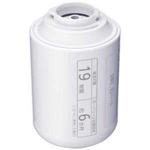 TK-CJ23C1 パナソニック 1個 浄水器カートリッジ 蛇口直結型用