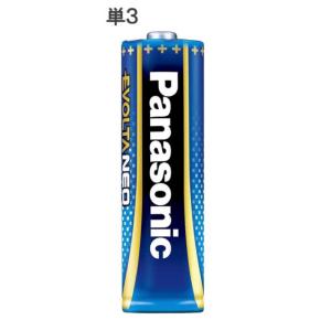 パナソニック Panasonic 単3形12本...の詳細画像1