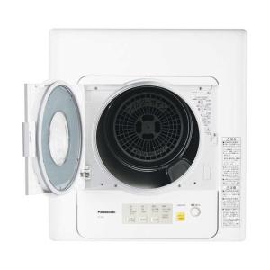 パナソニック Panasonic 衣類乾燥機[...の詳細画像1