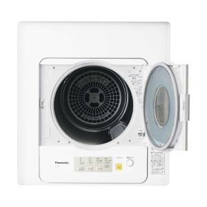 パナソニック Panasonic 衣類乾燥機[...の詳細画像2