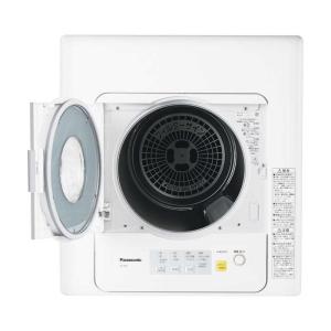 パナソニック Panasonic 衣類乾燥機[...の詳細画像1