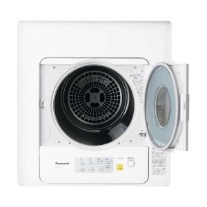 パナソニック Panasonic 衣類乾燥機[...の詳細画像2