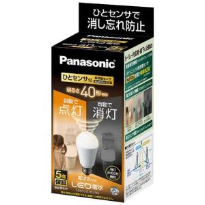 Panasonic LED電球 一般電球形 60W形相当LDA8LGK60ESW Amazon | パナソニック LED電球 口金直径26mm 電球60W形相当 電球色