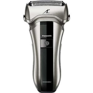 パナソニック Panasonic メンズシェーバー ラムダッシュ ES-CT20-S シルバー調