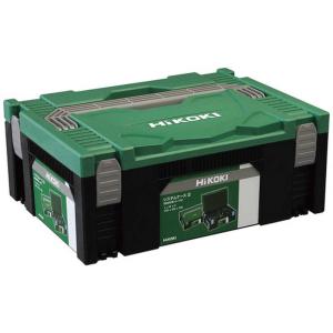 HiKOKI（ハイコーキ） 純正 システムケース2 ケースのみ 0040-2657