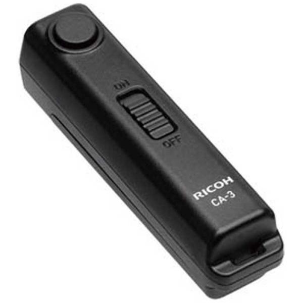 リコー　RICOH　ケーブルスイッチ　CA-3