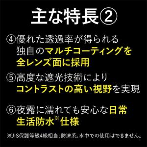 リコー RICOH アイピース XW-40Rの詳細画像4