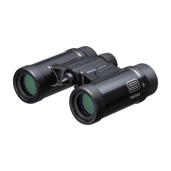 リコー　RICOH　PENTAX UD 9×21 Black　UD 9x21