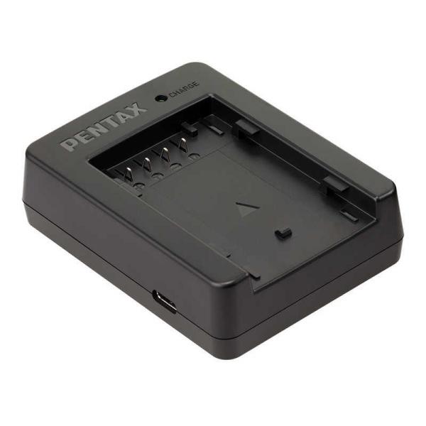 リコー　RICOH　バッテリー充電器　D-BC177