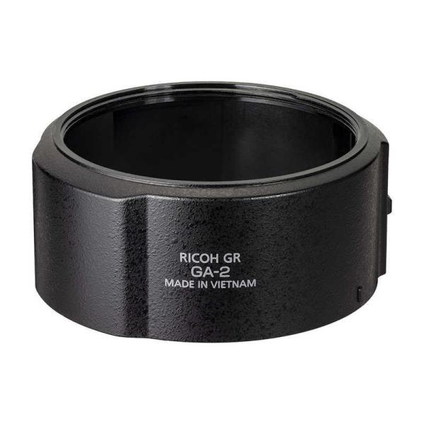 リコー　RICOH　レンズアダプター　GA-2