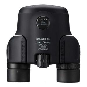 ペンタックス 双眼鏡 PENTAX Papil...の詳細画像2