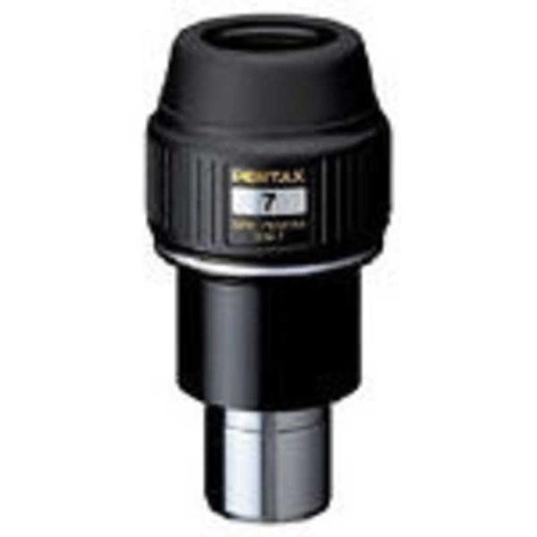 ペンタックス　天体望遠鏡用アイピース XW7　アイピースXW7