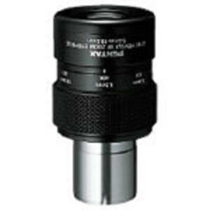 ペンタックス　スポッティングスコープ専用 ズームタイプ接眼レンズ smc PENTAX XF ZOOM EYEPIECE 6.5〜19.5mm　アイピースXFズーム