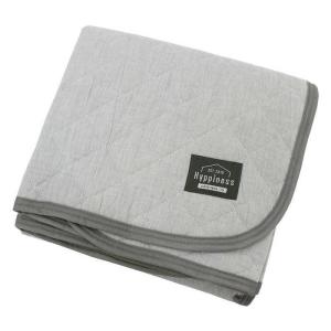 小栗 メリーナイト  敷パッド ノル シングルサイズ HPSP101_05