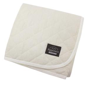 小栗 メリーナイト  敷パッド ノル シングルロングサイズ HPSP101_07