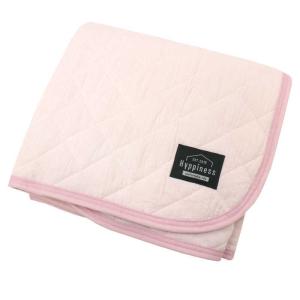 小栗 メリーナイト  敷パッド ノル シングルロングサイズ HPSP101_16