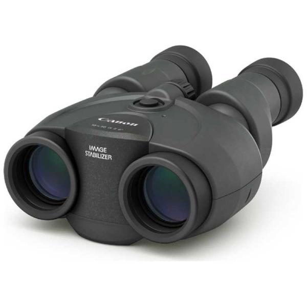 キヤノン　CANON　双眼鏡 BINOCULARS [ 10倍 / 径30mm / 防振 ]　10x...