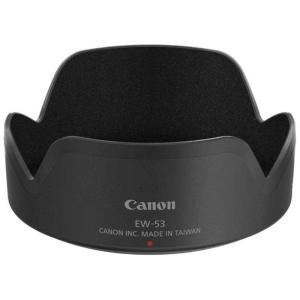 キヤノン　CANON　レンズフード　EW-53｜コジマYahoo!店