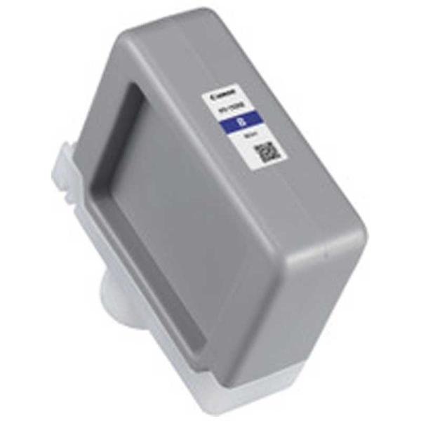 キヤノン　CANON　「純正」インクタンク(ブルー)　PFI-1100B